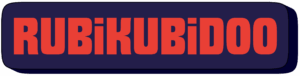 Rubikubidoo - Logo with box
