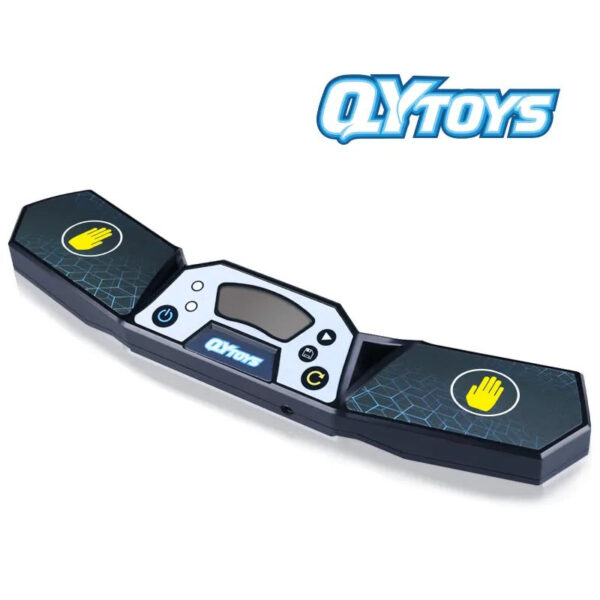 QIYI Timer Kit for Speed Rubik Cube - 802 - Image 2