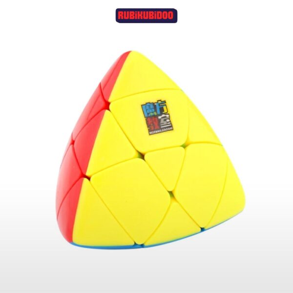 Moyu Mastermorphix Meilong Speed Rubik Cube - 651