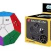 2x2 Megaminx Speed Rubik Cube - 748 - Image 2