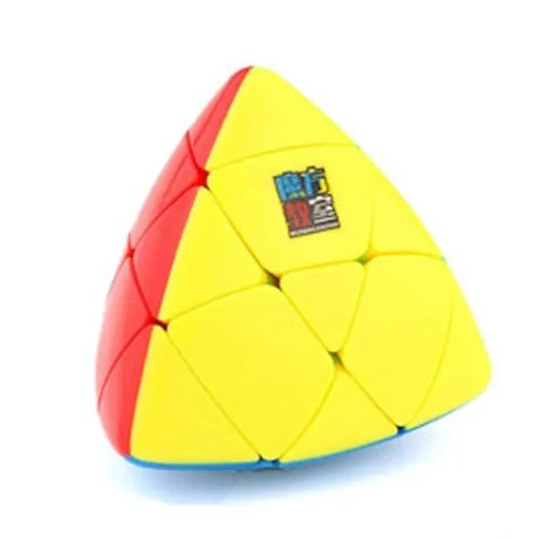 Moyu Mastermorphix Meilong Speed Rubik Cube - 651 - Image 2