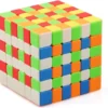 6x6 Moyu Meilong Speed Rubik Cube - 863 - Image 2