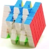 6x6 Moyu Meilong Speed Rubik Cube - 863 - Image 3