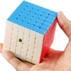 6x6 Moyu Meilong Speed Rubik Cube - 863 - Image 4