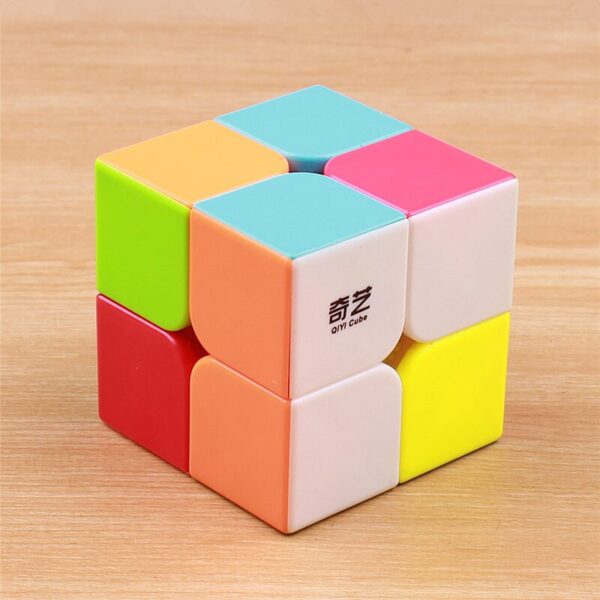 QIYI 2x2 Rubik Cube - Image 2