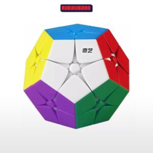 2x2 Megaminx Speed Rubik Cube - 748