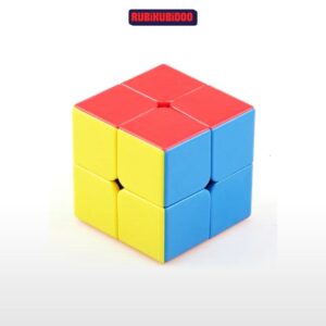 2x2 Cubes