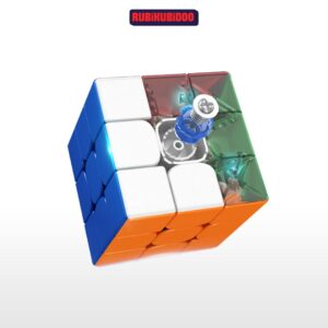 Moyu Magic RS3M 3x3 Magnetic Rubik Cube - 880