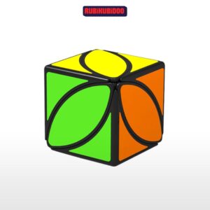Qiyi Ivy Rubik Cube - 734