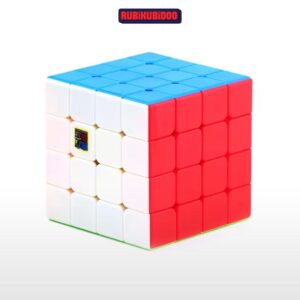 4x4 Moyu Meilong Speed Rubik Cube - 826