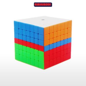 7x7 Moyu Meilong Speed Rubik Cube - 864