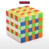 6x6 Moyu Meilong Speed Rubik Cube - 863