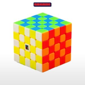 5x5 Moyu Meilong Speed Rubik Cube - 890