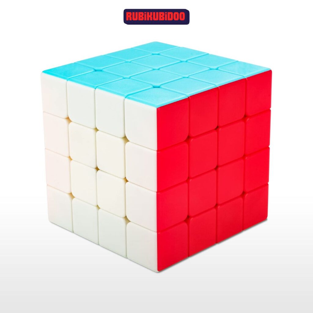 Buy QIYI 4x4 Rubik Cube 047 at Best Price in Pakistan - Rubukubidoo ...