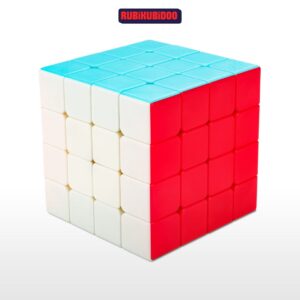 QIYI 4x4 Rubik Cube