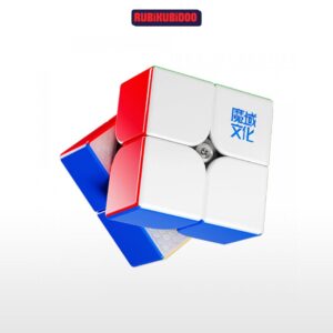 Moyu Magic Rubik Cube 2x2