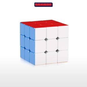 Moyu 3x3 Quality Rubik Cube - 888