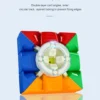 Moyu Magic RS3M 3x3 Magnetic Rubik Cube - 880 - Image 3