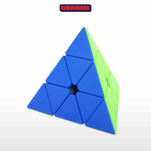 MoYu MeiLong Pyraminx Triangle Speed Cube