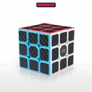 QIYI Warrior W 3x3 Speed Cube
