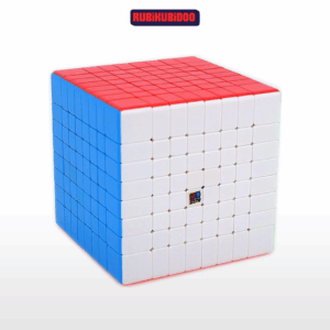 8x8 MoYu MeiLong Speed Rubik Cube