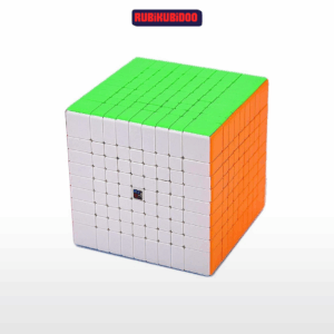 9x9 Moyu Meilong Speed Rubik Cube